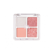 Milk Touch – Lidschattenpalette Be my first – Romantic Sweet Birthday