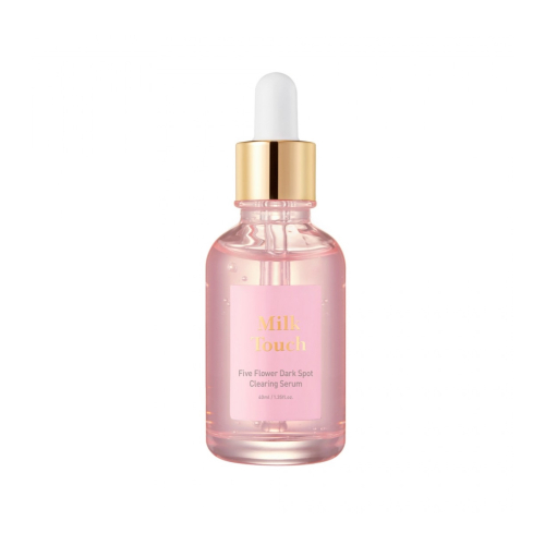 Milk Touch - Anti-Unreinheiten-Serum Five Flower