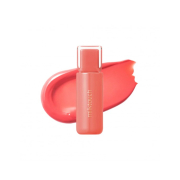 Milk Touch - Lippentönung Jelly Fit Tinted Glow Tint - 02: Peach on Top
