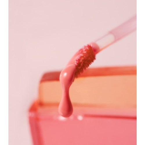Milk Touch - Lippentönung Jelly Fit Tinted Glow Tint - 02: Peach on Top