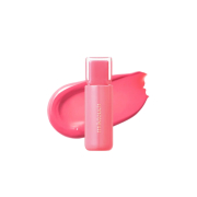 Milk Touch - Lippentönung Jelly Fit Tinted Glow Tint - 03: Cool Time Berry