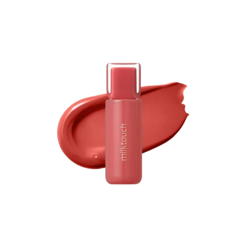 Milk Touch - Lippentönung Jelly Fit Tinted Glow Tint - 05: Apple Pom