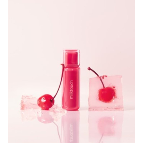 Milk Touch - Lippentönung Jelly Fit Tinted Glow Tint - 06: Chericious