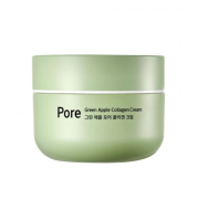 Milk Touch - Feuchtigkeitscreme Green Apple Pore Collagen