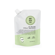 Mimare - Curly Methode Co-Wash Conditioner mit Melonenwasser - 200ml