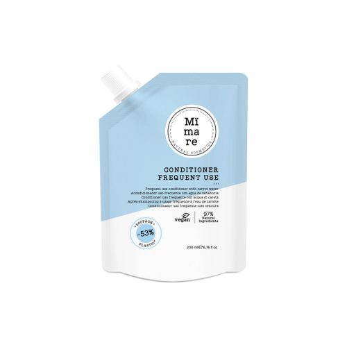 Mimare - Häufig verwendeter Conditioner mit Karottenwasser