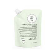 Mimare - Curly Method Lockenaktivator mit Melonenwasser - 200 ml