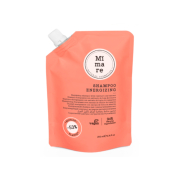 Mimare - Energetisierendes Shampoo mit Rosmarinblattextrakt - 200ml