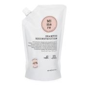 Mimare - Rekonstruierendes Shampoo mit Abyssinica-Samenöl - 480ml