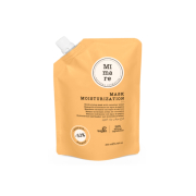 Mimare - Feuchtigkeitsmaske mit Gurkenwasser