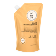 Mimare - Feuchtigkeitsmaske mit Gurkenwasser - 480ml