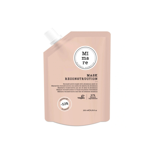 Mimare - Rekonstruktive Maske mit Abyssinica-Samenöl