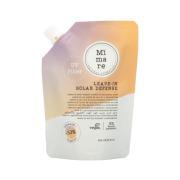 Mimare - *Solar Defense* - Leave-in-Conditioner für Sonnenschutz des Haares mit UV-Filter