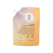 Mimare - *Solar Defense* - UV-Schutz- und Intensivreparaturmaske