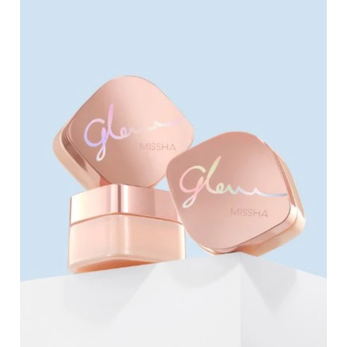Missha - Glow Skin Balm