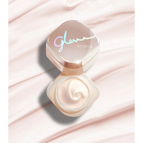 Missha - Glow Skin Balm