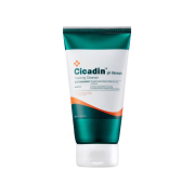 Missha - *Cicadin* – Reinigungsschaum pH Blemish