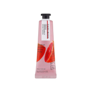 Missha – Handcreme Dare Body – Grapefruit