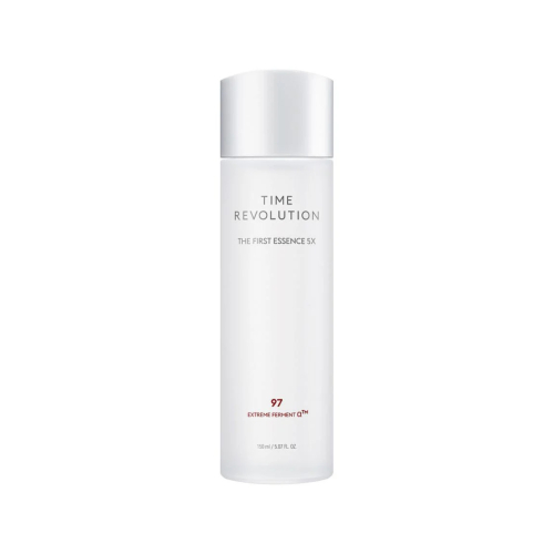 Missha - Straffende Gesichtsserum First Treatment 5x