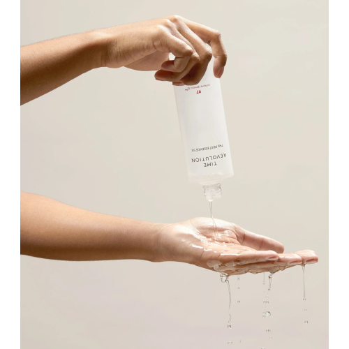 Missha - Straffende Gesichtsserum First Treatment 5x