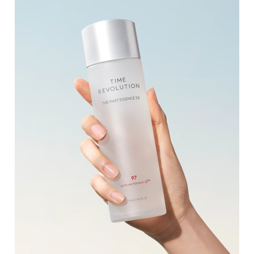 Missha - Straffende Gesichtsserum First Treatment 5x