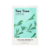 Missha - Airy Fit Sheet Mask - Tea Tree