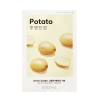 Missha - Airy Fit Sheet Mask - Potato