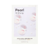 Missha - Airy Fit Sheet Mask - Pearl
