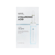 Missha – Gesichtsmaske Hyaluronic Acid