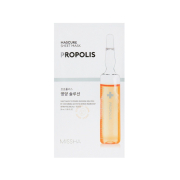 Missha - Gesichtsmaske Propolis