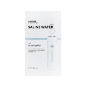 Missha – Gesichtsmaske Saline Water