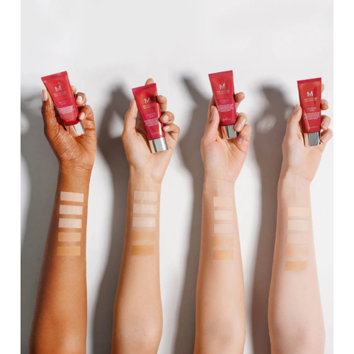 Missha - Perfect Cover BB Cream Ex LSF 42 (20 ml) - 25