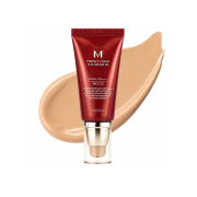 Missha - Perfect Cover BB Cream Ex LSF 42 (50ml) - 25: Warm Beige