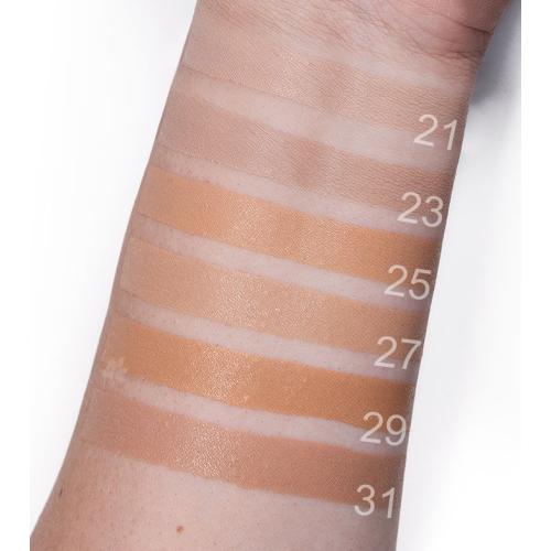 Missha – Perfect Cover BB Cream SPF 42 (50 ml) – 25: Warm Beige