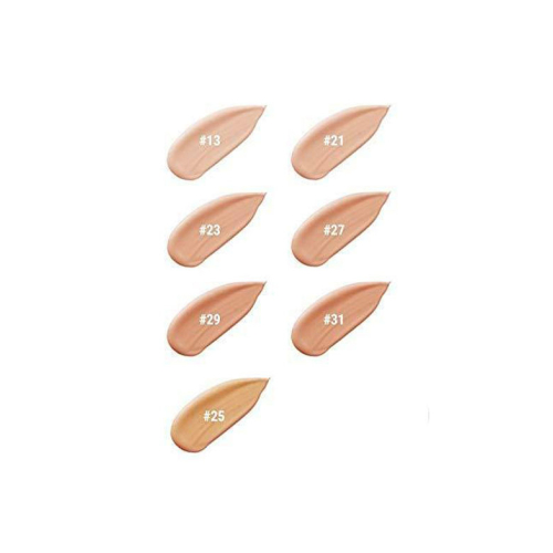 Missha – Perfect Cover BB Cream SPF 42 (50 ml) – 25: Warm Beige