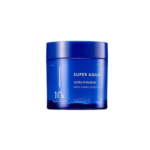 Missha - *Super Aqua* - Balsam mit Hyaluronsäure Ultra Hyalron