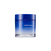 Missha - *Super Aqua* – Feuchtigkeitsspendende Gesichtscreme mit Hyaluronsäure Ultra Hyalron