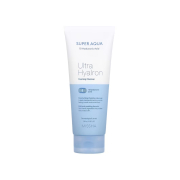 Missha - *Super Aqua* – Reinigungsschaum mit Hyaluronsäure Ultra Hyalron