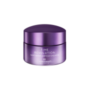 Missha - *Time Revolution* – Straffende Gesichtscreme Night Repair