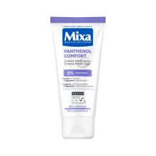 Mixa - *Panthenol Comfort* – Mehrzweckcreme – Empfindliche Haut