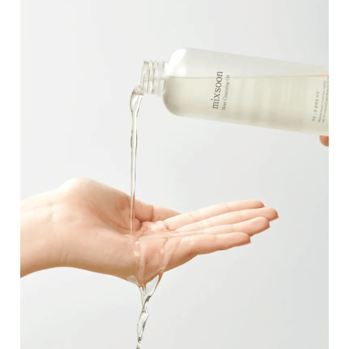 Mixsoon - Gesichtsreinigungsöl Bean