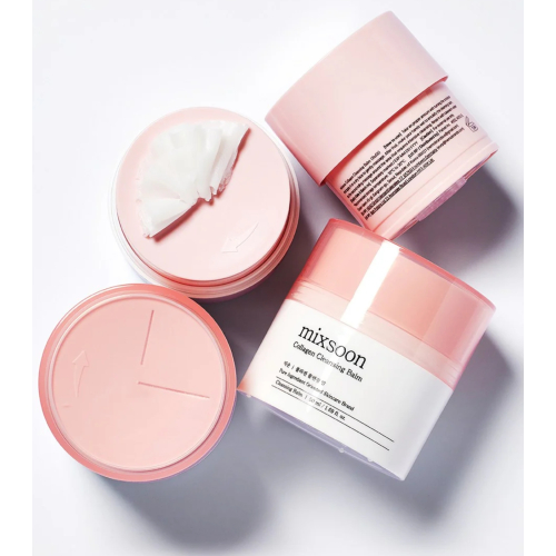 Mixsoon - *Collagen* - Reinigungsbalsam