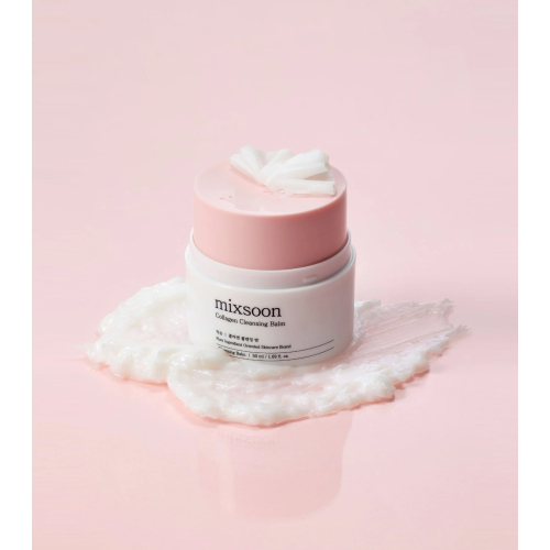 Mixsoon - *Collagen* - Reinigungsbalsam