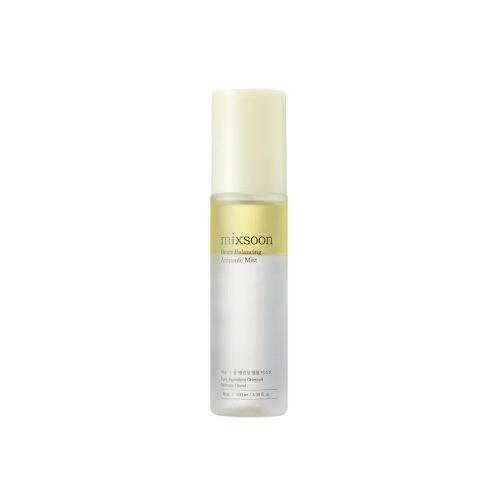 Mixsoon - Zweiphasiges Gesichtsspray Bean Balancing