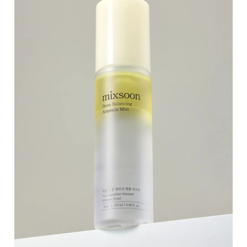 Mixsoon - Zweiphasiges Gesichtsspray Bean Balancing