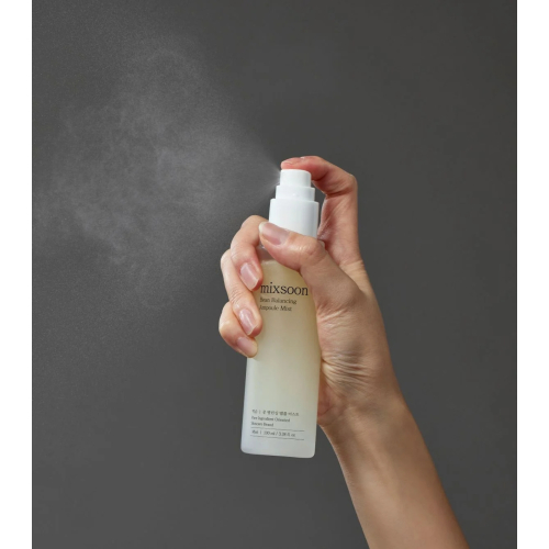 Mixsoon - Zweiphasiges Gesichtsspray Bean Balancing