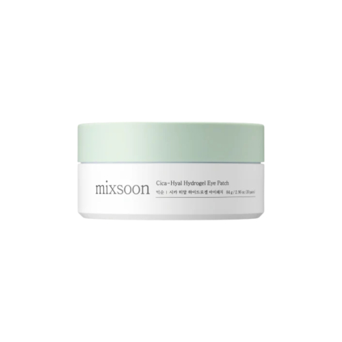 Mixsoon - *Cica Hyal* - Hydrogel-Augenpads