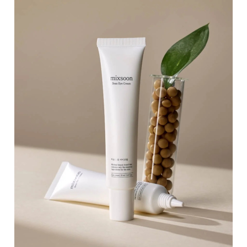 Mixsoon – Augenkontur Bean