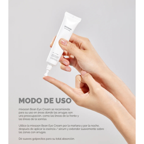 Mixsoon – Augenkontur Bean