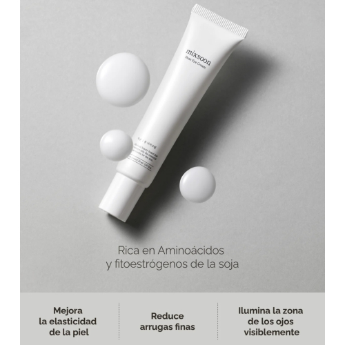 Mixsoon – Augenkontur Bean